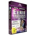 Eerie, Indiana - Die komplette Serie (3 DVDs) (Fernsehjuwelen)