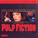 Pulp Fiction: Music From The Motion Picture