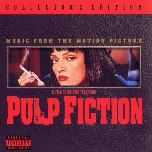 Produkt-Bild: Pulp Fiction (Collector's Edition)