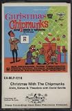 Christmas with the Chipmunks