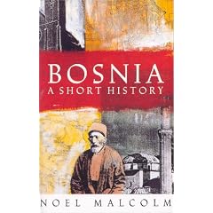 Bosnia: A Short History