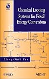 Chemical Looping Systems for Fossil Energy Conversions