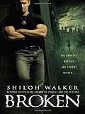 Broken (Berkley Sensation)