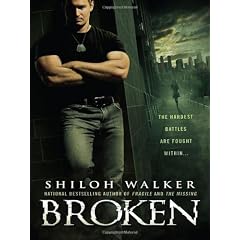 Broken