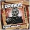 I, davros