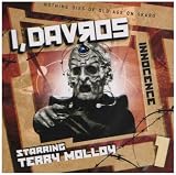 Review Big Finish Productions Ltd  / I, Davros 1 - Innocence (Doctor Who S.)