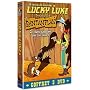 Les Nouvelles aventures de Lucky Luke - Coffret 3 &hellip <b>DVD</b> ~ Olivier Jean-Marie