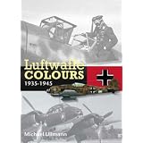 Luftwaffe Colours 1935 - 1945