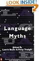 Language Myths