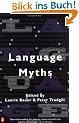 Language Myths