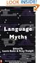 Language Myths