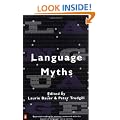 Language Myths