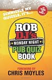 Rob DJ's Monday Night Pub Quiz Book