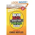 Rob DJ's Monday Night Pub Quiz Book