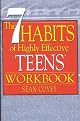 The 7 Habits of Highly Effective Teens (Miniature Edition)