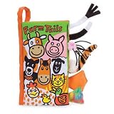 Farm Tails Book