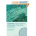 Complexity and the Experience of Managing in Public Sector Organizations (Complexity as the Experience of Organizing)