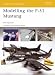 Book Modelling the P-51 Mustang (Osprey Modelling)