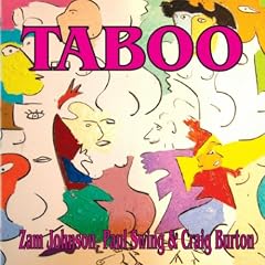 Taboo (Live)