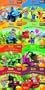 Pixi-Bundle 8er Serie 183: Bob der Baumeister