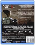 Image de Memorie di una Geisha [Blu-ray] [Import italien]