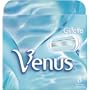 Gillette Venus Shaving Cartridges for Women, 8-Count Package