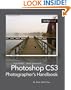 Photoshop CS3 Photographer's Handbook: An Easy Workflow