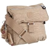Kipling New Raisin Sac porté épaule femme - Synthé