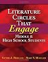 Literature Circles That Engage Middle and High School Students