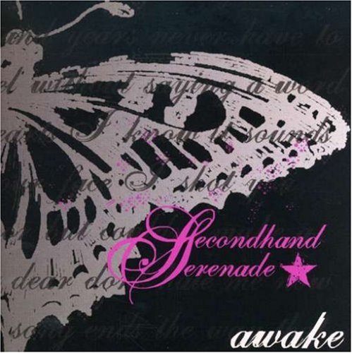 CD-Charts  Music : Awake