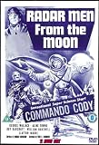 Radar Men From The Moon (2DVD)