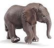 Schleich African Elephant Calf 14322