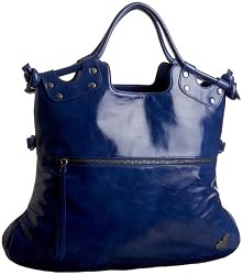 Roxy Over The Rainbow Satchel with Multi Straps