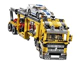 Tomy LEGO Creator 6753 Highway Transport