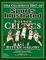 Sports Illustrated 2008 NBA Championship, Commemorative Issue