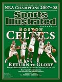 Sports Illustrated 2008 NBA Championship, Commemorative Issue