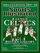 Sports Illustrated 2008 NBA Championship, Commemorative Issue