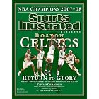 Click here to buy Sports Illustrated 2008 NBA Championship, Commemorative Issue by  Editors of Sports Illustrated.