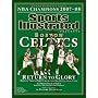 Sports Illustrated 2008 NBA Championship, Commemorative Issue