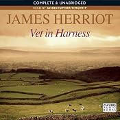 Vet in Harness | [James Herriot]