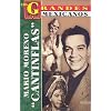 Los Grandes: Mario Moreno "Cantinflas" (Los Grandes Mexicanos) (Spanish Edition)