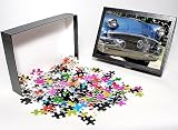 Photo Jigsaw Puzzle of Buick Century America from Car Photo Library