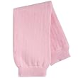 BabyLegs  Warmers, Pink Ribbed Leg