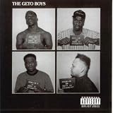 The Geto Boys [Explicit]