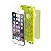 iPhone 6s Case, LUVVITT [Ultra Armor] Shock Absorbing Case Best Heavy Duty Dual Layer Tough Cover for Apple iPhone 6 / iPhone 6s (4.7) - Neon Yellow
