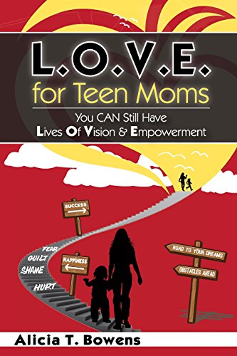 love for teen moms you can still have lives of vision  empowerment
