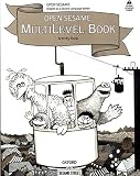 Open Sesame multilevel book : featuring Jim Henson's Sesame Street Muppets. Activity book