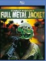 Full Metal Jacket (Blu-ray) (Widescreen) (Restored / Remastered)