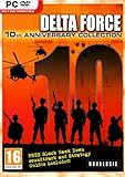 Delta Force 10th Anniversary Collection