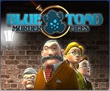 Blue Toad Murder Files Episode 2-6 Bundle [Online Game Code]